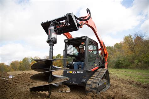 9 skid steer auger bit|auger drive size chart.